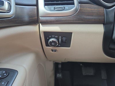 2014 Jeep Grand Cherokee 4WD 4dr Laredo