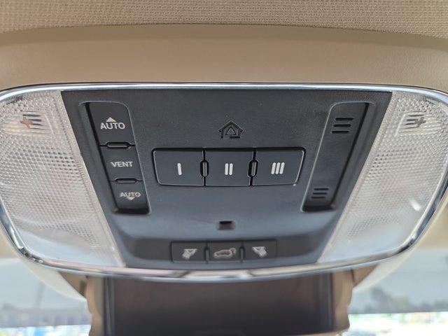 2014 Jeep Grand Cherokee 4WD 4dr Laredo