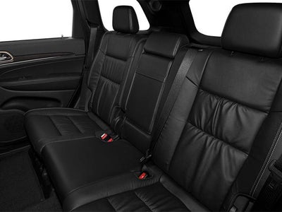 2014 Jeep Grand Cherokee 4WD 4dr Laredo