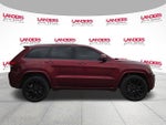 2020 Jeep Grand Cherokee Altitude 4x4