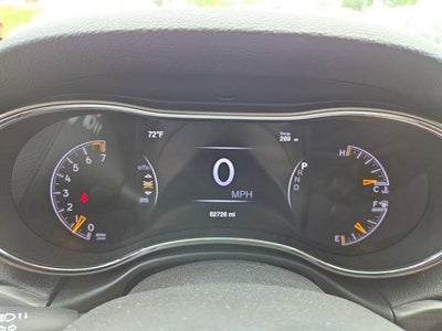 2020 Jeep Grand Cherokee Altitude 4x4