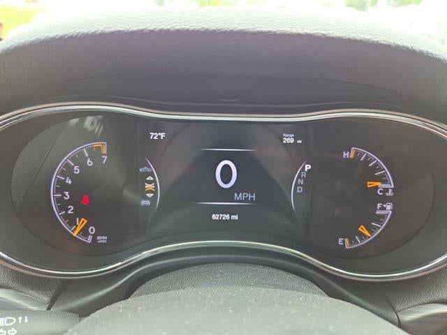 2020 Jeep Grand Cherokee Altitude 4x4