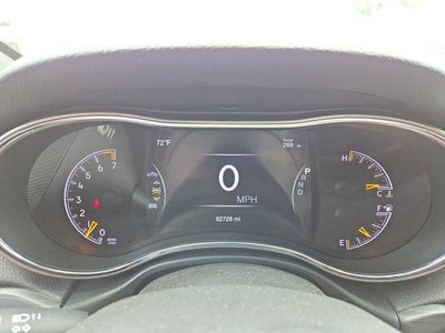 2020 Jeep Grand Cherokee Altitude 4x4