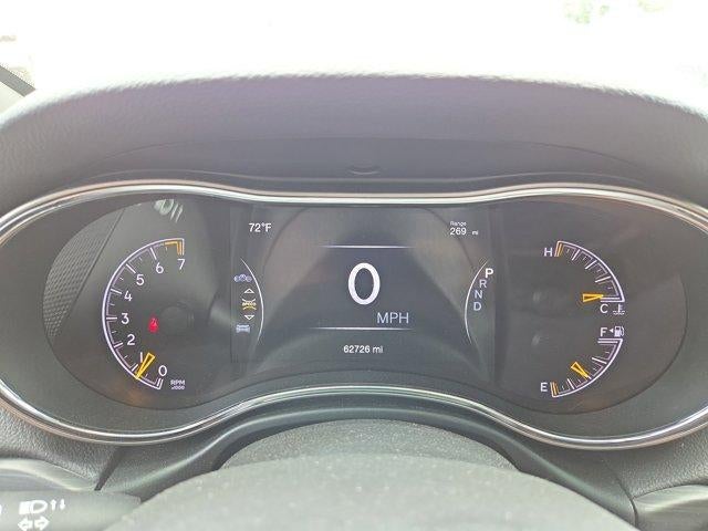 2020 Jeep Grand Cherokee Altitude 4x4