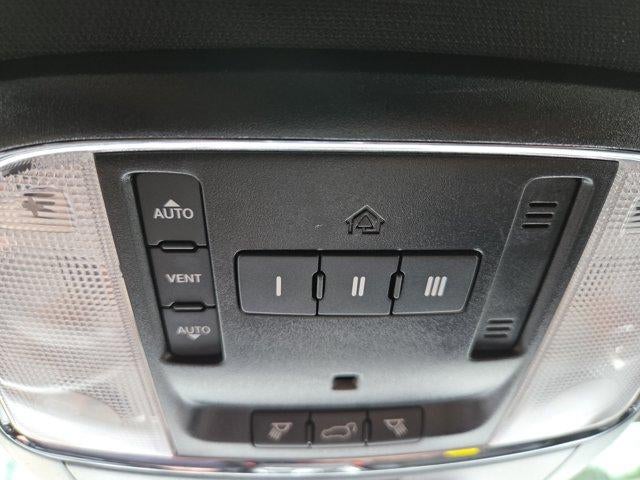 2020 Jeep Grand Cherokee Altitude 4x4