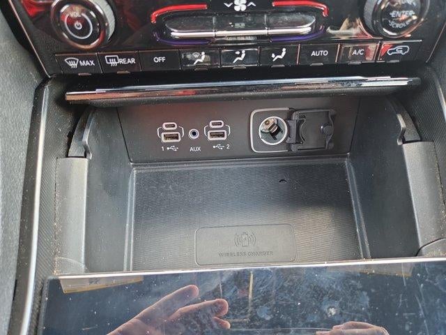 2024 Jeep Grand Cherokee Altitude 4x4