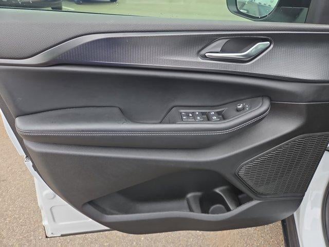 2025 Jeep Grand Cherokee Laredo X 4x4