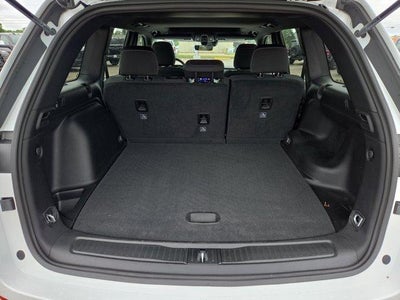 2025 Jeep Grand Cherokee Laredo X 4x4