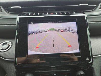 2025 Jeep Grand Cherokee Laredo X 4x4