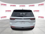 2025 Jeep Grand Cherokee Laredo X 4x4