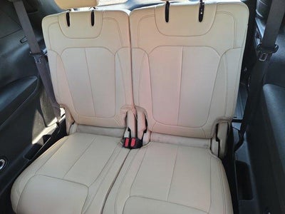 2023 Jeep Grand Cherokee L Limited 4x2