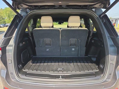 2023 Jeep Grand Cherokee L Limited 4x2