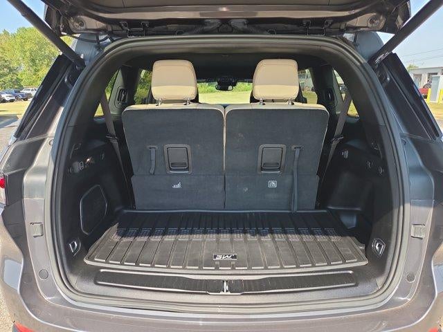 2023 Jeep Grand Cherokee L Limited 4x2