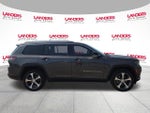 2023 Jeep Grand Cherokee L Limited 4x2