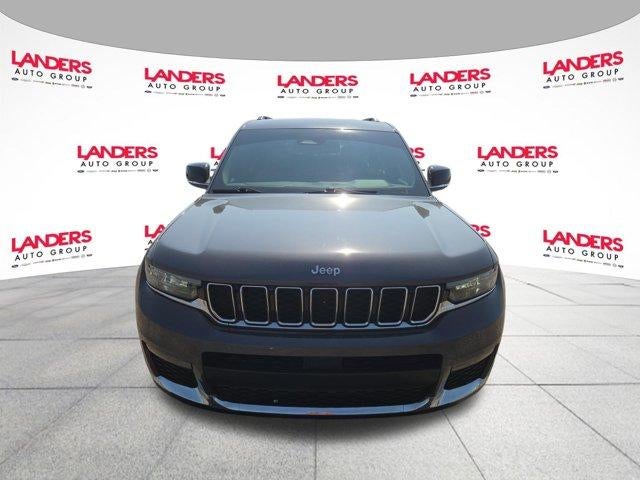2023 Jeep Grand Cherokee L Limited 4x2