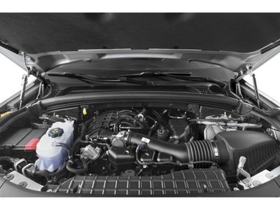 2023 Jeep Grand Cherokee L Limited 4x2