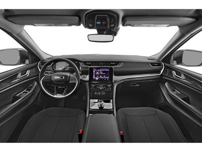 2023 Jeep Grand Cherokee L Limited 4x2