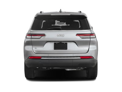 2023 Jeep Grand Cherokee L Limited 4x2