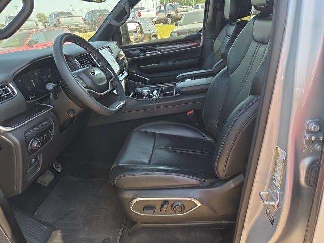 2024 Jeep Wagoneer L 4x4