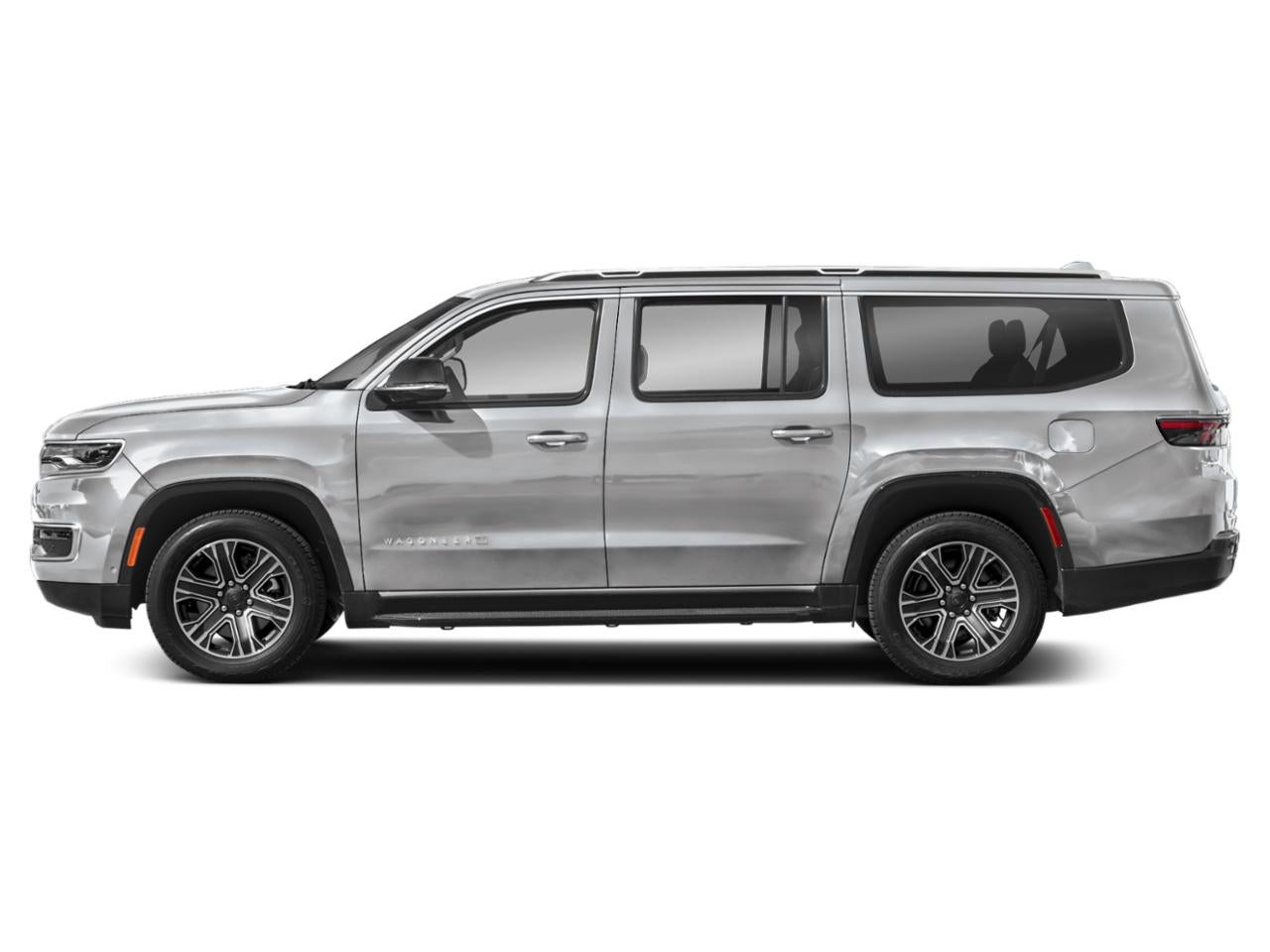 2024 Jeep Wagoneer L 4x4