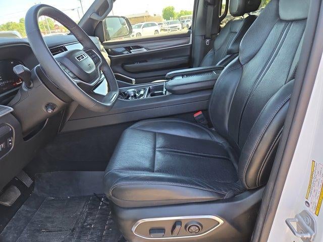 2024 Jeep Wagoneer Series II 4x4