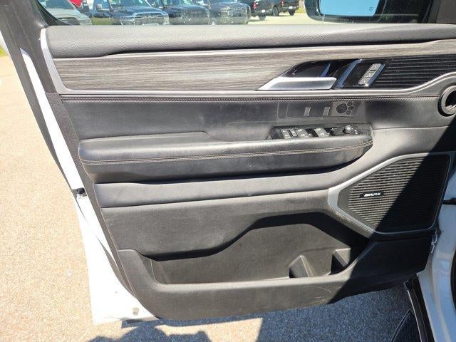 2024 Jeep Wagoneer Series II 4x4
