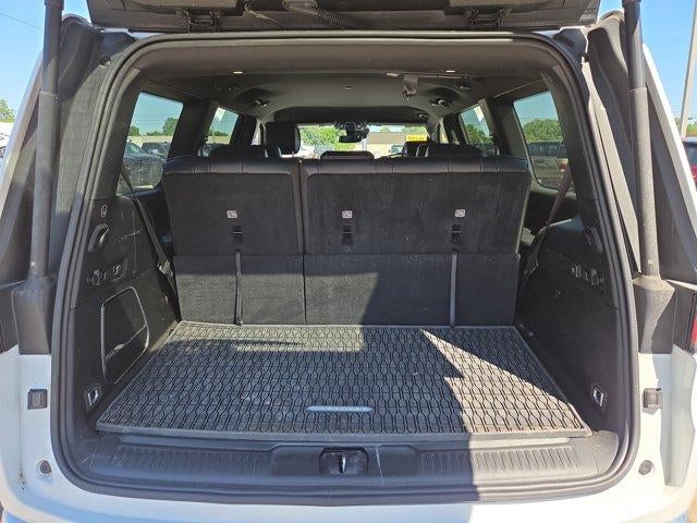 2024 Jeep Wagoneer Series II 4x4