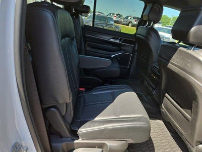 2024 Jeep Wagoneer Series II 4x4