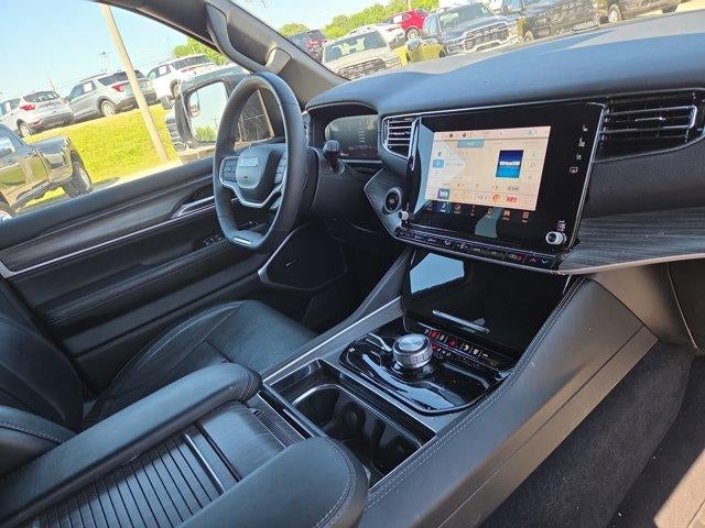 2024 Jeep Wagoneer Series II 4x4