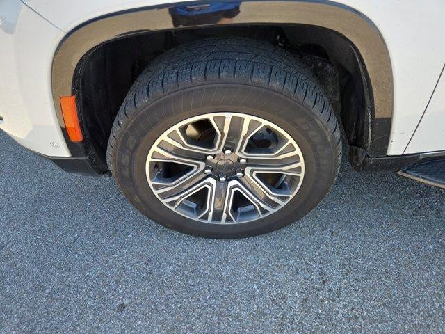 2024 Jeep Wagoneer Series II 4x4