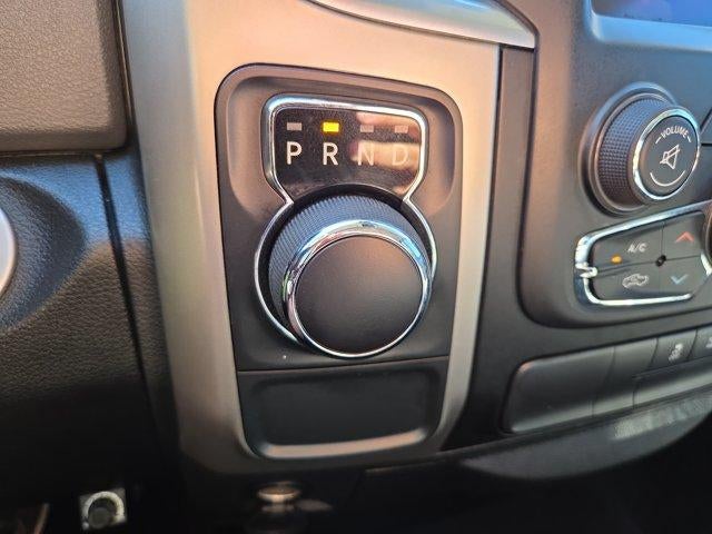 2019 RAM 1500 Classic Warlock 4x2 Quad Cab 6'4" Box