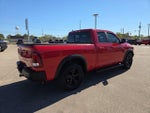 2019 RAM 1500 Classic Warlock 4x2 Quad Cab 6'4" Box