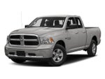 2017 RAM 1500 SLT 4x2 Quad Cab 6'4" Box