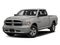 2017 RAM 1500 SLT 4x2 Quad Cab 6'4" Box