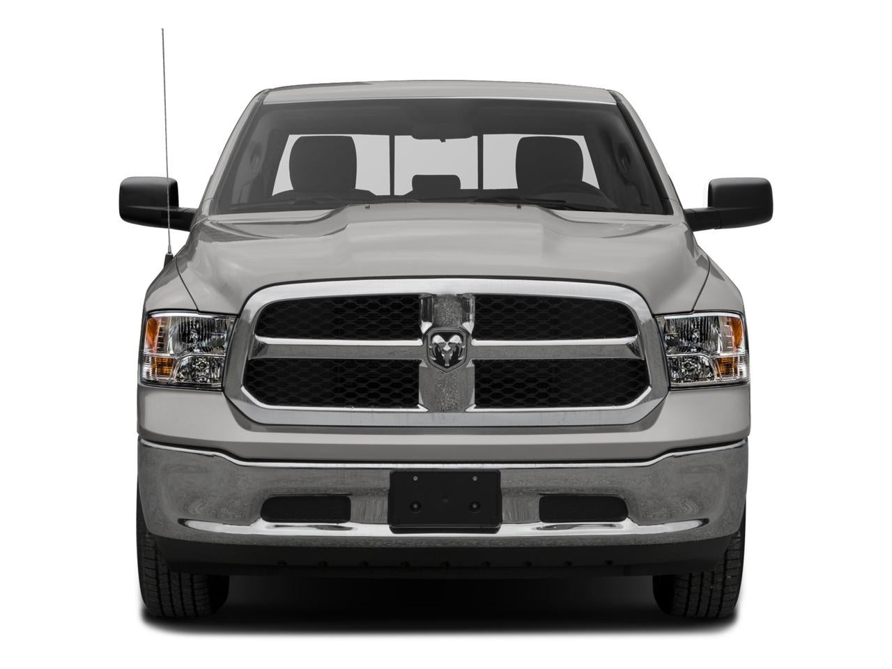 2017 RAM 1500 SLT 4x2 Quad Cab 6'4" Box