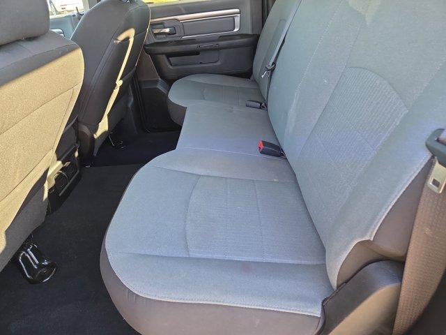 2022 RAM 1500 Classic SLT 4x2 Crew Cab 5'7" Box