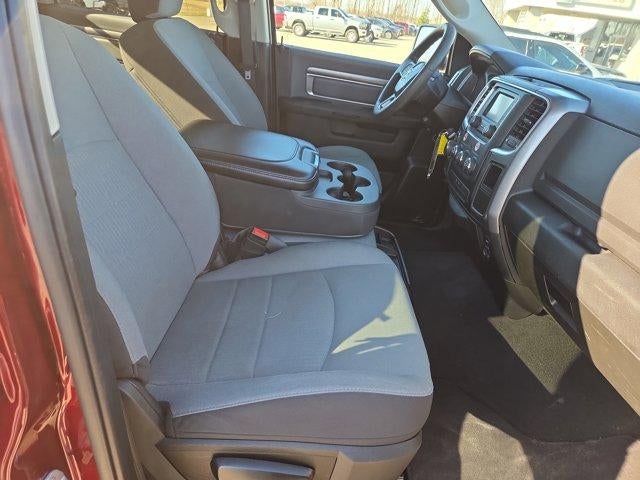 2022 RAM 1500 Classic SLT 4x2 Crew Cab 5'7" Box