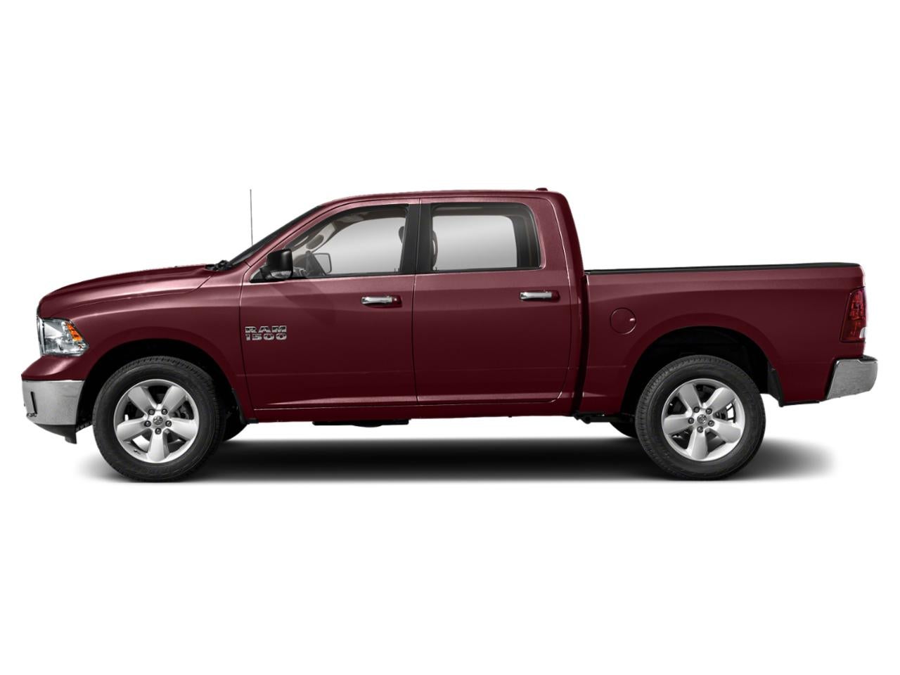 2022 RAM 1500 Classic SLT 4x2 Crew Cab 5'7" Box