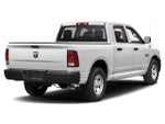2019 RAM 1500 Classic Tradesman 4x4 Crew Cab 5'7" Box
