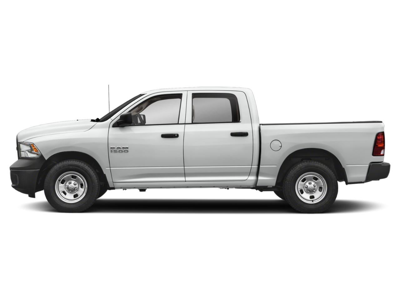 2019 RAM 1500 Classic Tradesman 4x4 Crew Cab 5'7" Box