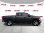 2020 RAM 1500 Classic Tradesman 4x4 Crew Cab 5'7" Box