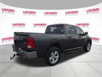2020 RAM 1500 Classic Tradesman 4x4 Crew Cab 5'7" Box