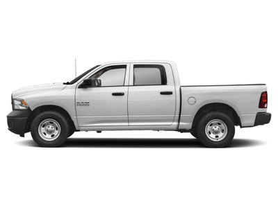 2020 RAM 1500 Classic Tradesman 4x4 Crew Cab 5'7" Box
