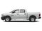 2020 RAM 1500 Classic Tradesman 4x4 Crew Cab 5'7" Box