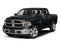 2017 RAM 1500 Big Horn 4x4 Crew Cab 5'7" Box