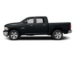 2017 RAM 1500 Big Horn 4x4 Crew Cab 5'7" Box
