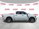 2014 RAM 1500 4WD Crew Cab 5.7 Ft Box Longhorn Limited