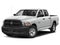 2022 RAM 1500 Classic Tradesman 4x4 Crew Cab 6'4" Box