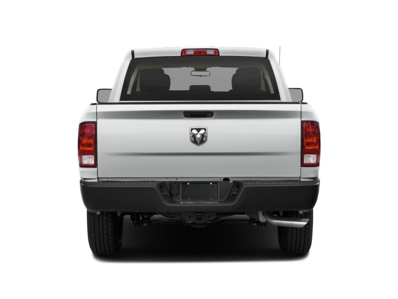 2022 RAM 1500 Classic Tradesman 4x4 Crew Cab 6'4" Box