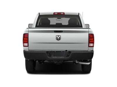 2022 RAM 1500 Classic Tradesman 4x4 Crew Cab 6'4" Box